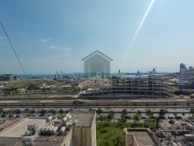 🏖 Shitet, Apartament 1+1 me panje porti – UKD, Durrës