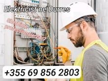 Elekricist ne Durres, Tirana
