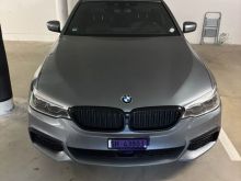 Bmw  530 xd G31 Touring M paket