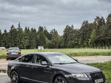 Audi A6 2009