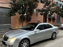 Mercedes Benz Evo 280