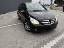 MERCEDEZ B 1.8