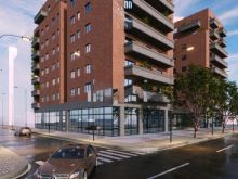 Shitet apartament 2+1+2 ne Kamez