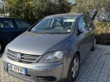 Golf 5 Plus