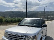 Shitet range sport 2.7