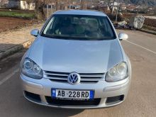 Golf 5  1.9 TDI Automat