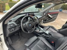 BMW 320 D