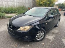 seat ibiza okazion