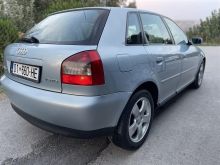 Shitet Vetura Audi A3 1.9 Dizel Automatik
