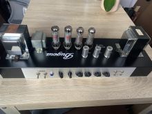 Amplifer  BUGERA