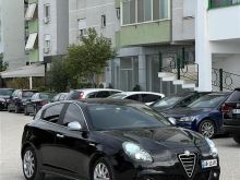 Alfa Romeo Giulietta 1.4 TB Multiair