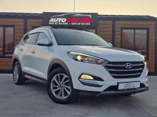 🚙 Hyundai Tucson | 2015 | 2.0 Diesel | 4WD | Super Gjendje