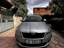 Okazion Skoda Fabia