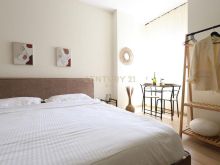 Apartament 3+1+3 Tualete+ 2 Ballkone per Shitje në Plazh, Du