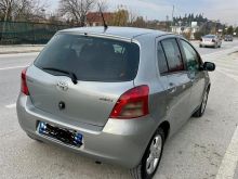 Shitet tyota yaris