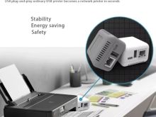 Print server NP330