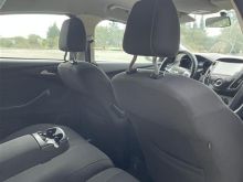 Ford fokus titanium