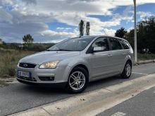 Shitet Ford focus 1.6 TDCI