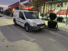 Ford connect 1.8cdti