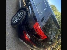 Audi q7 2018
