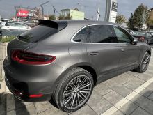 Porsche Macan S,Approved, Panorama, Lëkurë, 21” felne