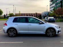 Golf 7.5 iq drive 7.5 viti 12 muj 2019
