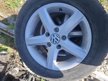 Disje 15 vw