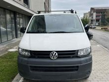 VW Kombi T6