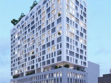 🔥Shitet Apartament 2+1+2 – White Tower, Tiranë