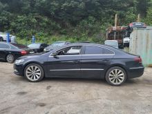 Audi A5 SportBlack