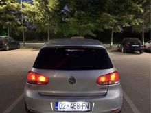 Golf 6 2.0tdi
