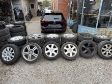 Fellne per VW Golf 5,6,7, Audi A3, Passat Touran.