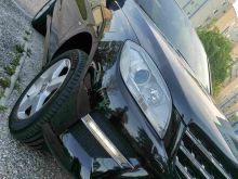 Mercedes Benz ML350 - AMG Line - Pano