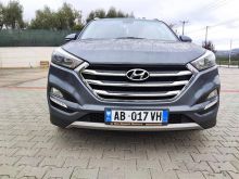 Hyundai Tucson  2016 Model 2017