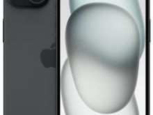 iPhone 15  i Ri  128 GB Black