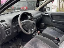 Opel Astra G -Karavan