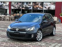 VW GOLF 2.0 GTD ZVICRA CH