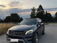 SHITET MERCEDES ML350