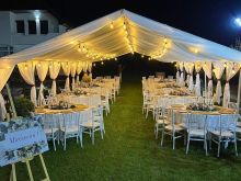 Tenda dimrore karrika tavolina me qera 049 81 71 81 049 306