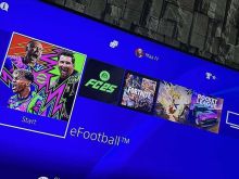 ps4 slim me dy joystika 6+ lojra