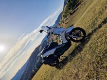 Piaggi beverly 350 st