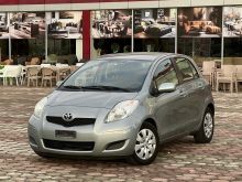 TOYOTA YARIS 1.3 AUTOMATIKE