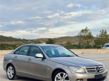 OKAZIONNN MERCEDES BENZ C220 NAFTE AUTOMAT 2008
