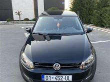 Polo 1.6 Automatik