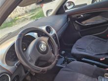 Shitet seat