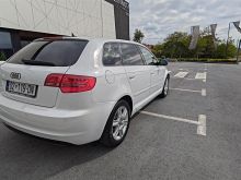 Audi A3 2012 1,6 TDI