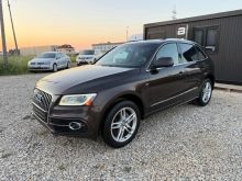 Shitet Audi Q5 (3×S Line)