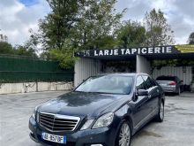 Mercedez-Benz E-class 220d