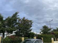 Ford focus titanium