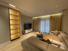 0694738665 Shitet Apartament 2+1+2 Bulevardi Migjeni Tirane